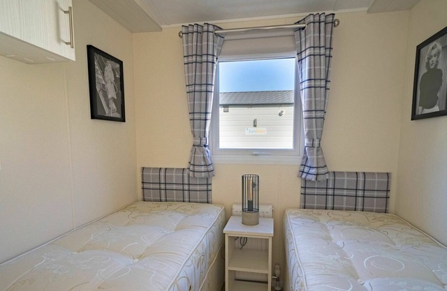 Acogedor apartamento en villa para 4 personas con WIFI, TV, terraza y aparcamiento