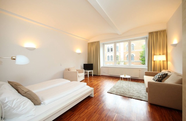 Hermoso apartamento en el corazón de Viena 2A