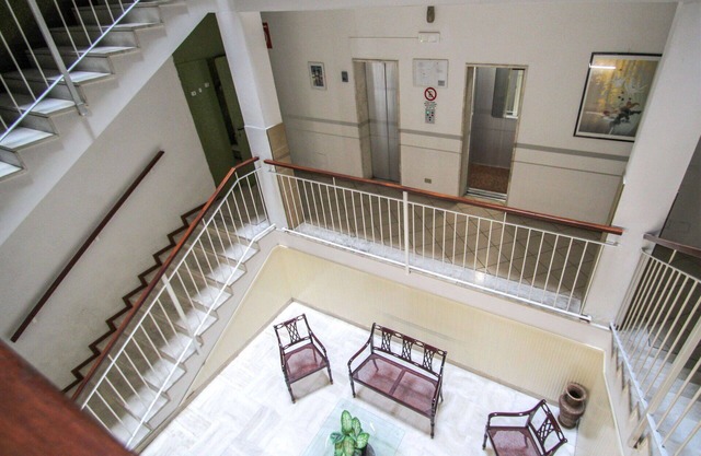 Bonito apartamento para 4 personas con piscina, WIFI, TV, patio, mascotas permitida y aparcamiento