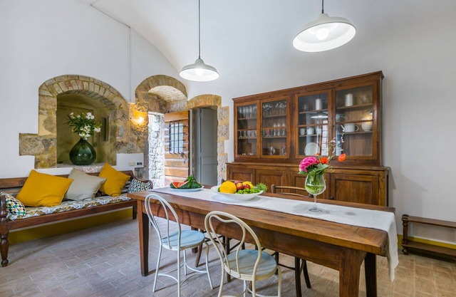 Precioso apartamento con WIFI, TV, patio, mascotas permitida, vista panorámica y aparcamiento