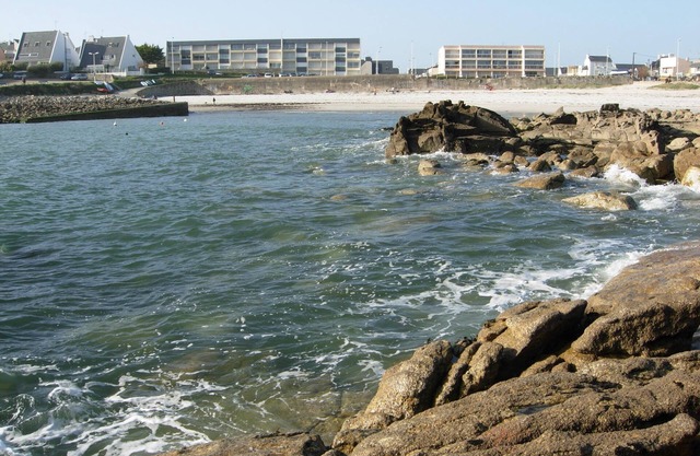 Precioso apartamento con impresionantes vistas al mar.