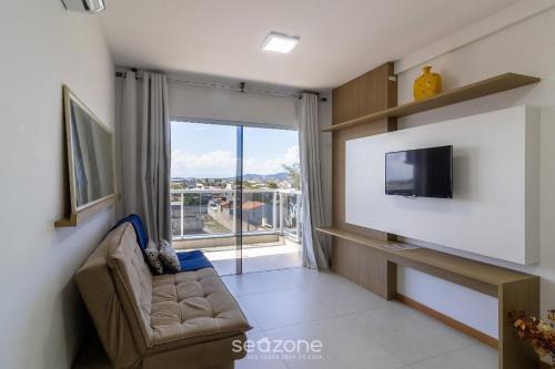 Hermoso Apto cerca de la Playa en Cabo Frio EMT203