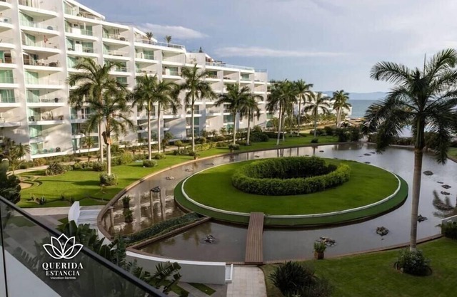 Hermoso Aria Ocean 401 QueridaEstancia