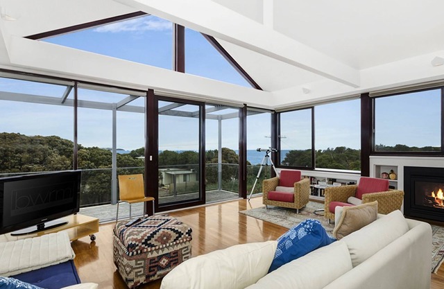 Beautiful Bayviews - Point Lonsdale