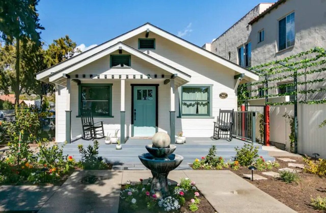 HERMOSA CASA DE PLAYA A ESTRENAR NUEVO!