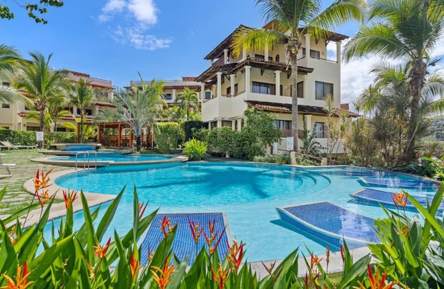 Beautiful beach front entire condo