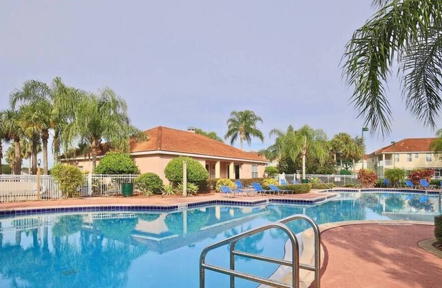 Beautiful, brand new home Fiesta Key Orlando 4730