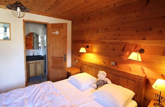 Beautiful Bright Apt At 2 Steps From The Slopes