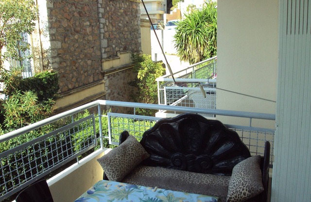 Beautiful Cannes Apartment