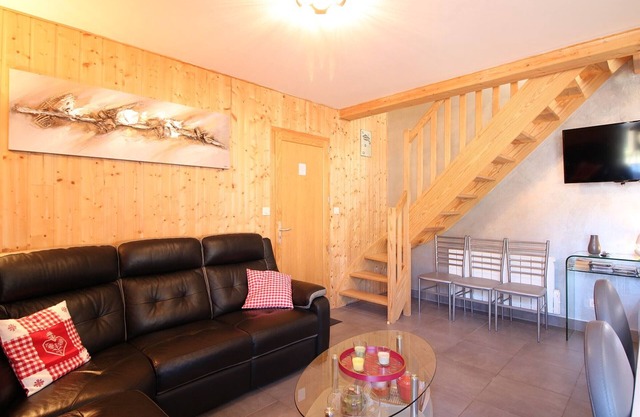 Hermoso chalet 4 habitaciones, terraza, garaje, WiFi en Mont-Dore