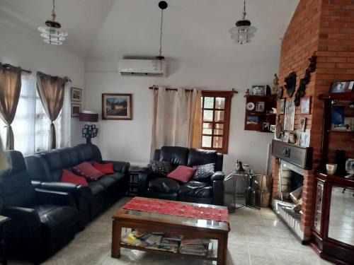 Beautiful Chalet in La Coronilla