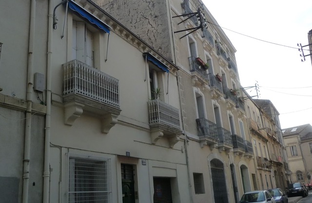 Hermoso apartamento en el centro de la ciudad