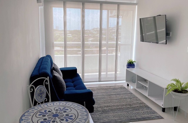 Hermoso Apartamento en Cartagena, muy cerca al mar!