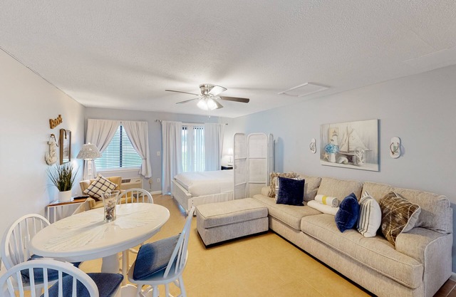 Lullwater 283 | Studio in Panama City Beach