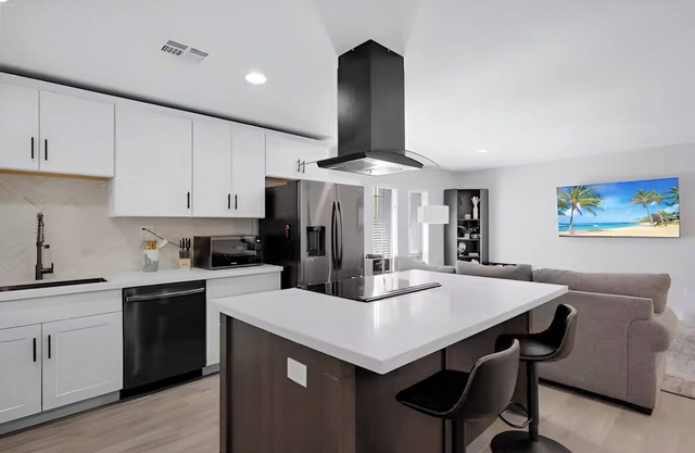 Beautiful Condo Getaway