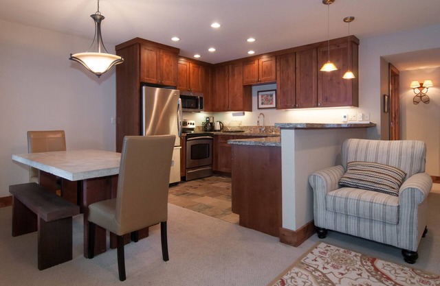 Hermoso Condominio en el corazón de Squaw Valley