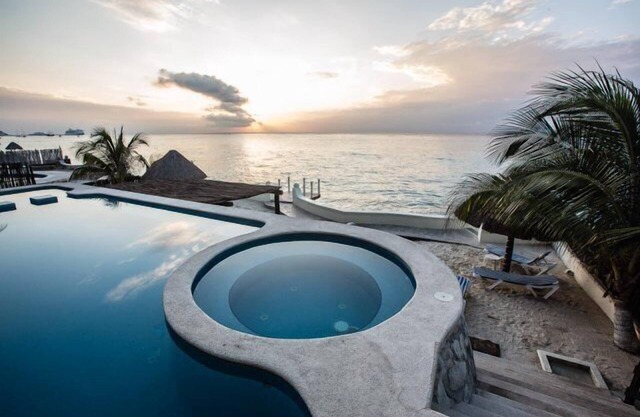 Hermoso Condominio, Vista al Mar, Fantastica Alberca