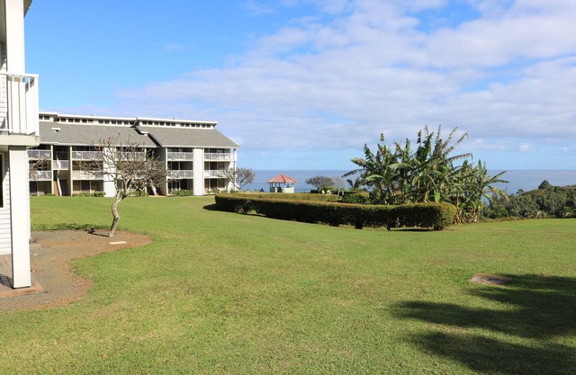 Hermoso condominio con vistas al Océano Pacífico