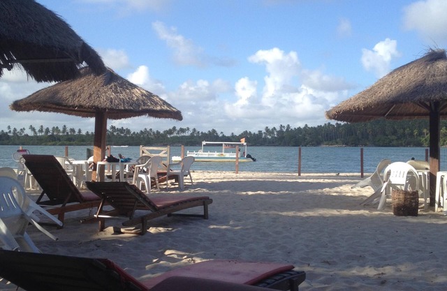 HERMOSO CONDOMINIO EN LA PLAYA DE CARNEIROS