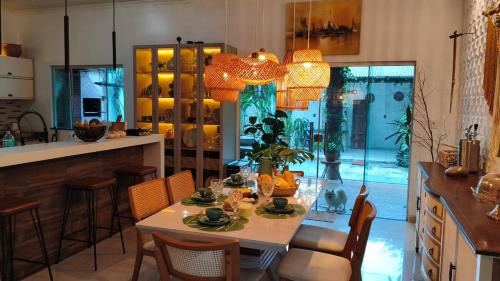 Beautiful confortable house for COP 30