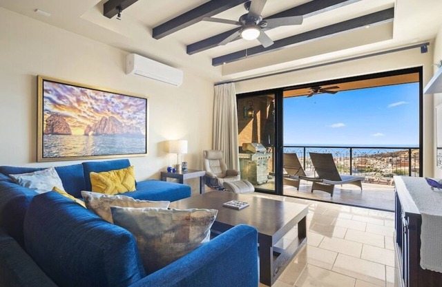 Beautiful Copala 3 Bedroom Condo with Oceanview