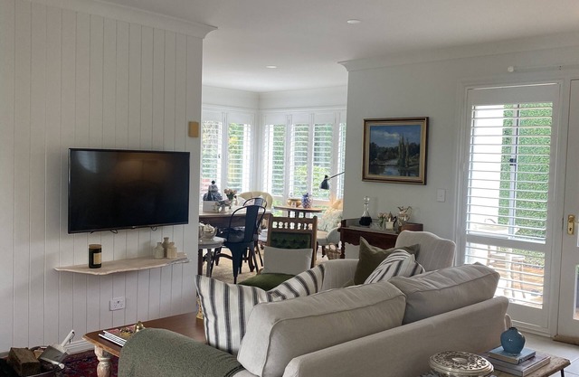 Beautiful Cottage in Bowral - 4 minutes walk to town!