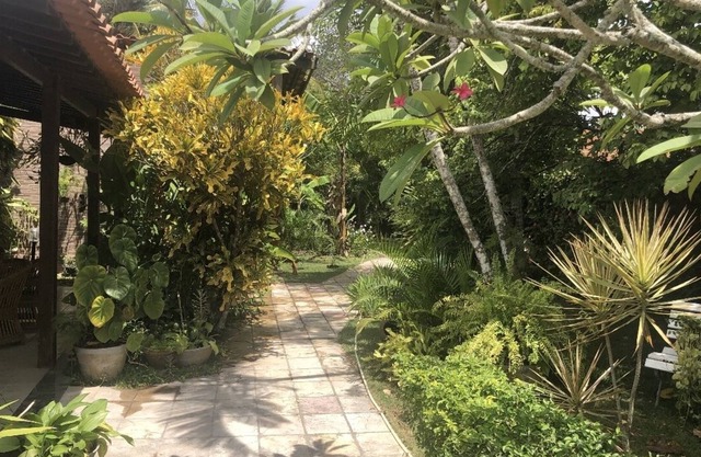 Hermosa casa de campo!