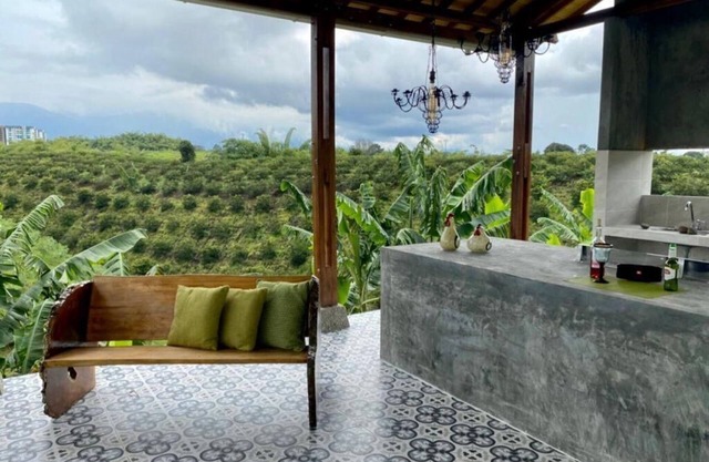 Beautiful Country House in Armenia