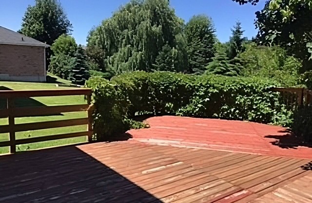 BEAUTIFUL Cozy 5BDRM House - only 3 minute drive to Blue Mountain