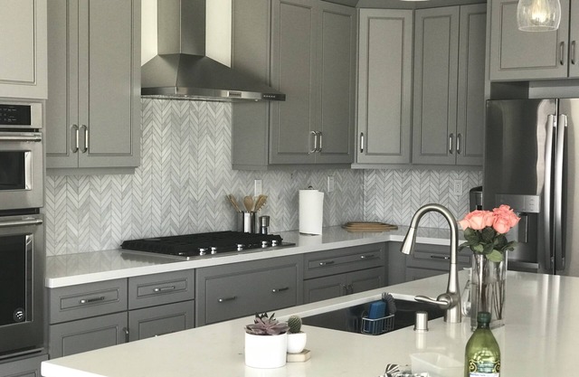 Nueva casa de más de 2 habitaciones - capacidad para seis