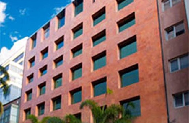 Los hermosos apartamentos ejecutivos para estadías prolongadas en Reforma son