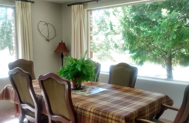 Hermosos apartamentos de fairway
