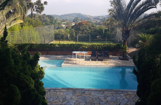 Hermosa finca para el ocio