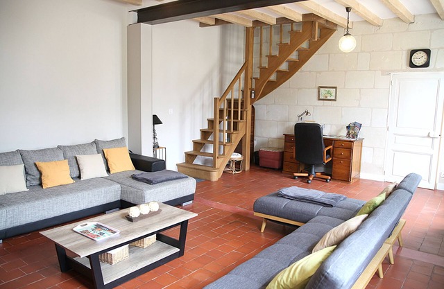 Hermosa casa de campo: Estancia ideal para familia / amigos - Tranquilidad y discreción