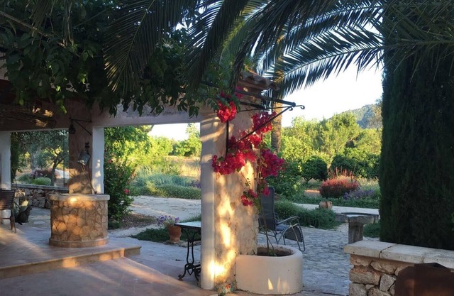 Hermosa Finca de Felanitx, Mallorca