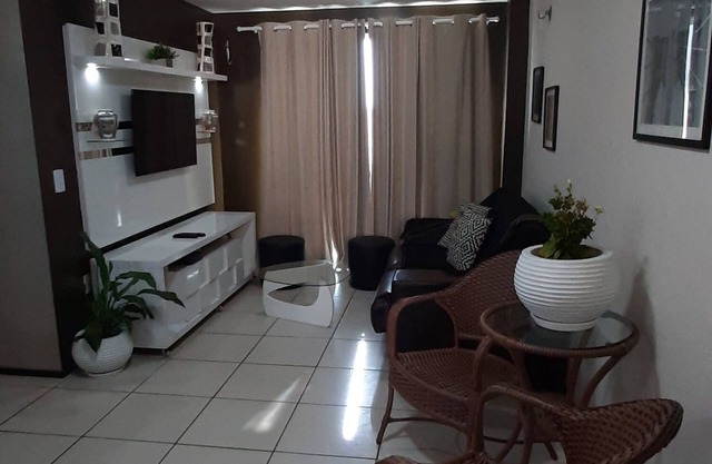 Hermoso ajuste en Atlantic Terraces Front Sea