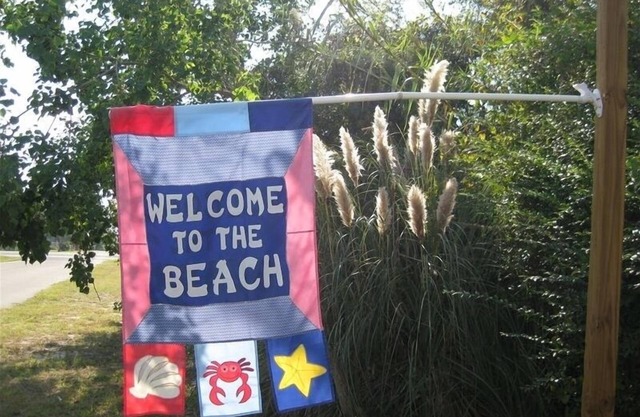 Hermosa costa olvidada Studio Cottage & Walk to the Beach