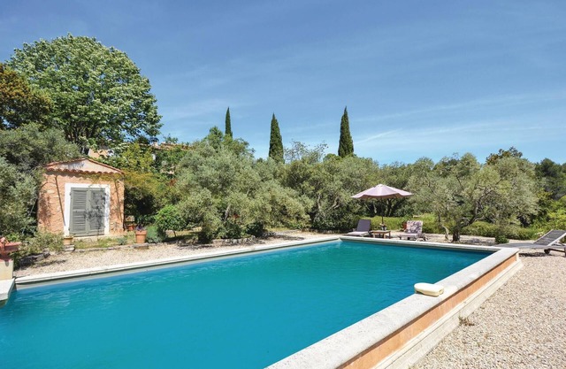 Hermosa casa en Les Baux de Provence