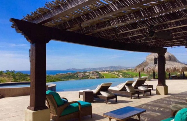 Beautiful Golf Villa 2 Puerto Los Cabos