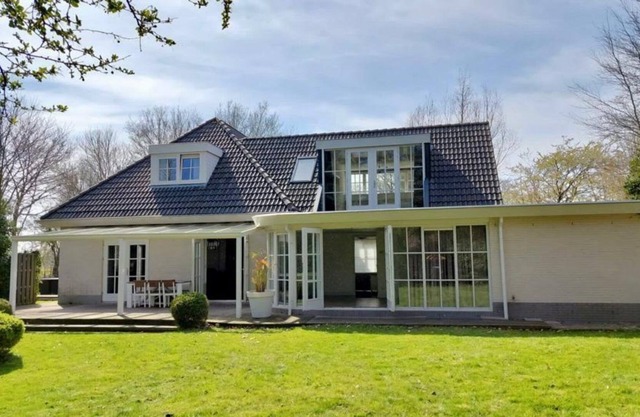 Beautiful group home in Schoorl, close to the forest, beach