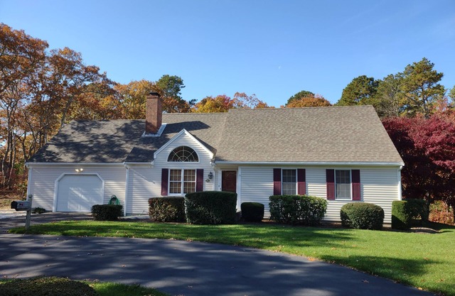 Hermosa Harwich 4 BR Home: minutos del centro de Harwichport y las playas