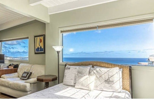 Beautiful Hawaii! Panoramic Ocean View, a Private Pool!