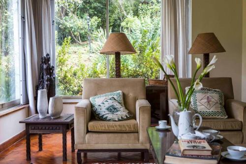 Beautiful Historic House by YourHost Nairobi