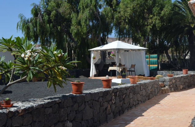 Hermosas vacaciones en el campo y cerca del mar