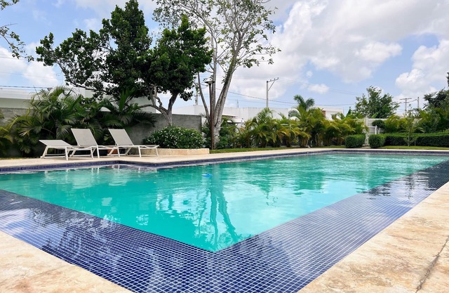 Beautiful home close to the downtown Punta Cana, restaurants and beaches