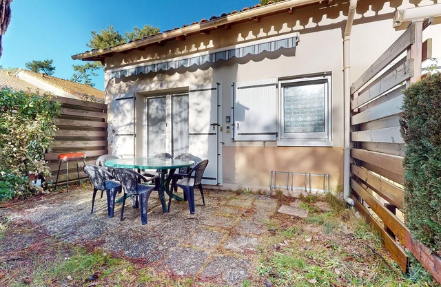Hermosa casa en Ronce-les-Bains