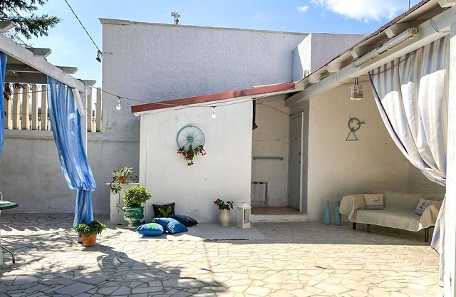 Casa que admite mascotas en Torre.