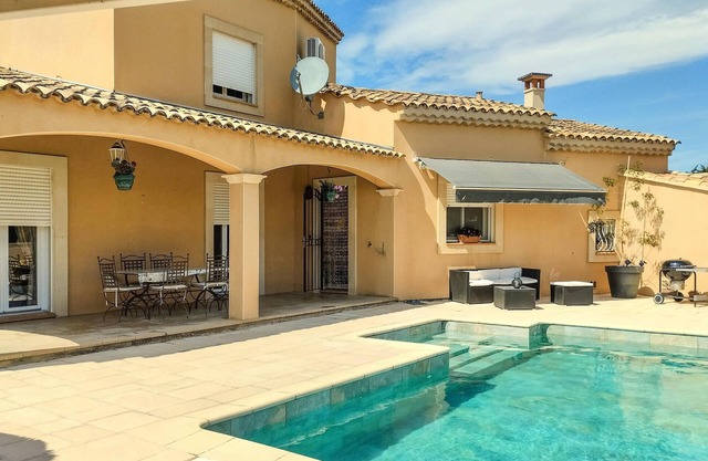 Hermosa casa en Cabannes