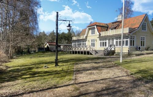 Beautiful Home In Ingarö