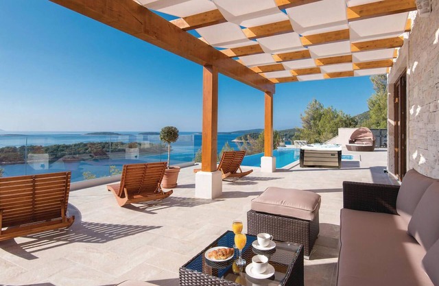 Hermosa casa en Karbuni